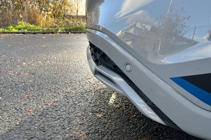 Used Ford Transit Custom 2025 for sale - 76971996: Photo 25