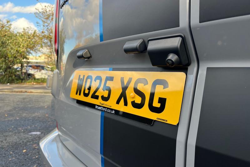 Used Ford Transit Custom 2025 for sale - 76971996: Photo 28