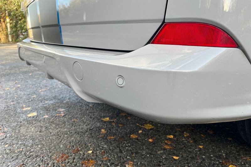 Used Ford Transit Custom 2025 for sale - 76971996: Photo 29