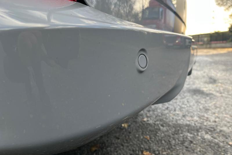 Used Ford Transit Custom 2025 for sale - 76971996: Photo 30