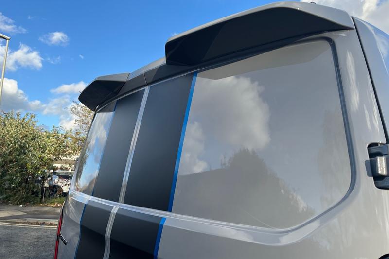 Used Ford Transit Custom 2025 for sale - 76971996: Photo 31