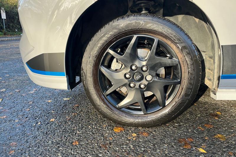 Used Ford Transit Custom 2025 for sale - 76971996: Photo 34