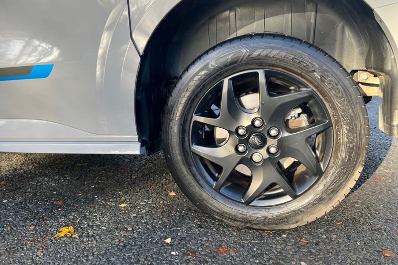 Used Ford Transit Custom 2025 for sale - 76971996: Photo 35