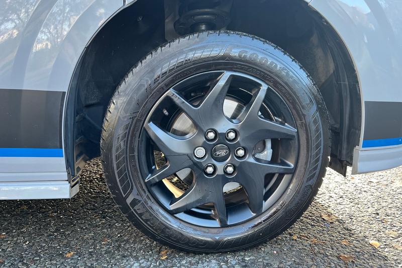 Used Ford Transit Custom 2025 for sale - 76971996: Photo 36