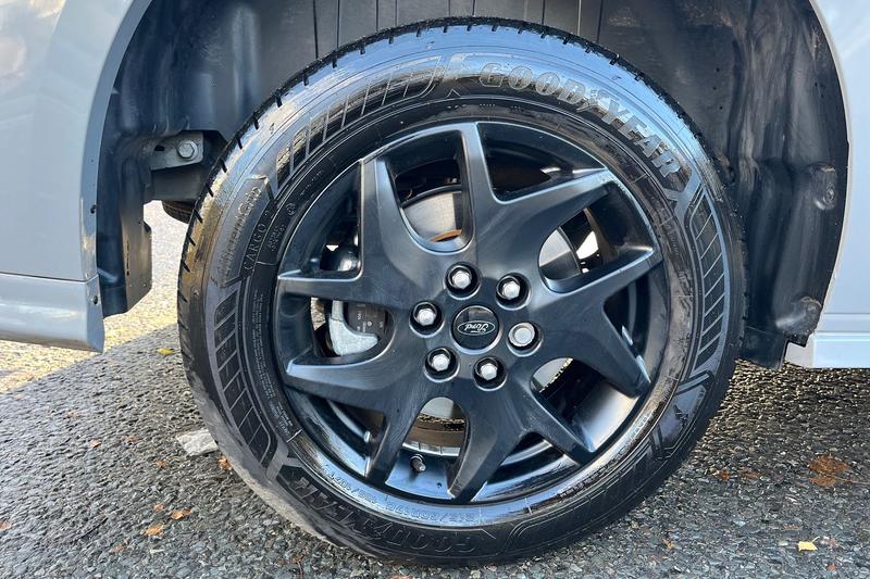 Used Ford Transit Custom 2025 for sale - 76971996: Photo 37