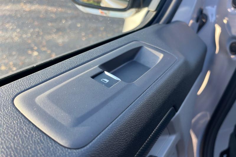 Used Ford Transit Custom 2025 for sale - 76971996: Photo 38