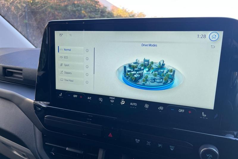 Used Ford Transit Custom 2025 for sale - 76971996: Photo 39