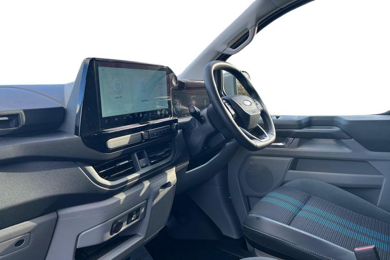 Used Ford Transit Custom 2025 for sale - 76971996: Photo 4