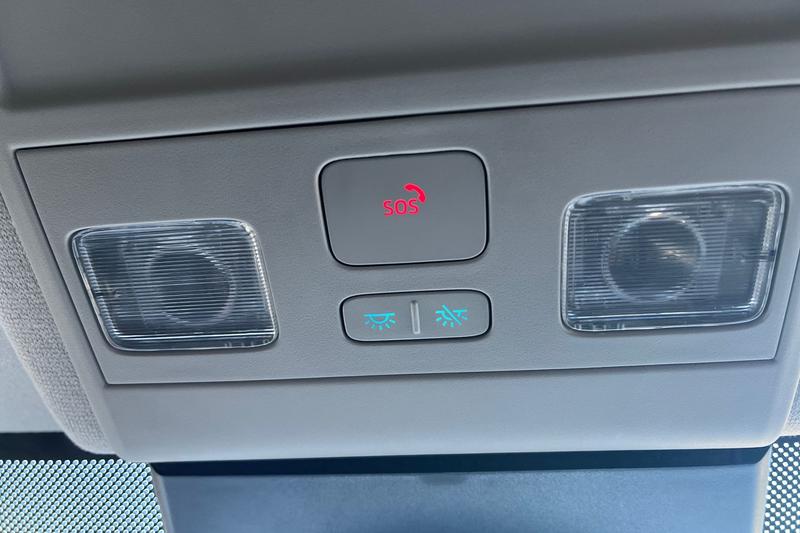 Used Ford Transit Custom 2025 for sale - 76971996: Photo 40