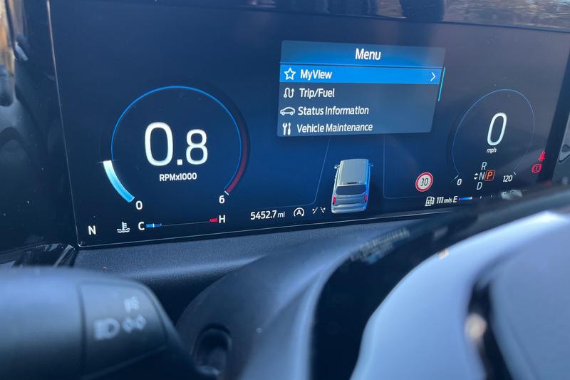 Used Ford Transit Custom 2025 for sale - 76971996: Photo 41