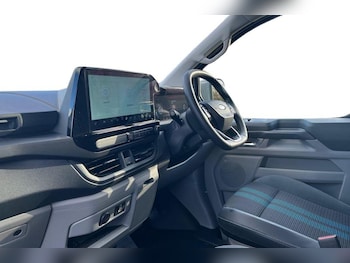 Used Ford Transit Custom 2025 for sale - 76971996: Photo