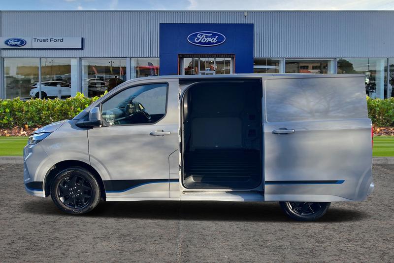 Used Ford Transit Custom 2025 for sale - 76971996: Photo 6