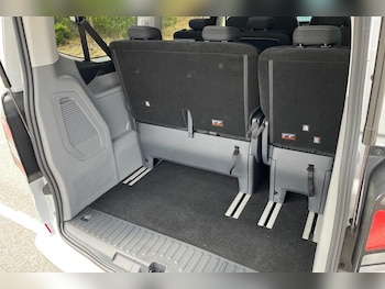 Used Ford Tourneo Custom 2026 for sale - 79312241: Photo