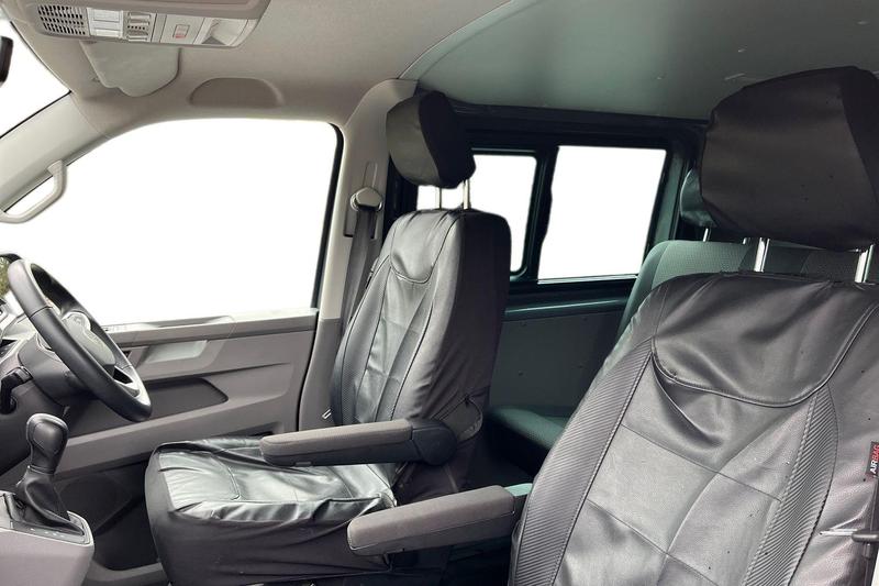 Used Volkswagen Transporter 2024 for sale - 76586453: Photo 10