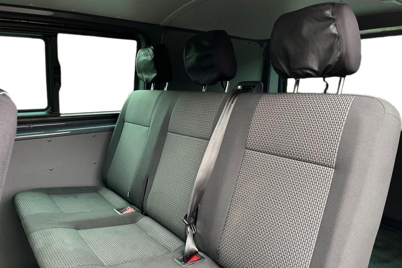 Used Volkswagen Transporter 2024 for sale - 76586453: Photo 11