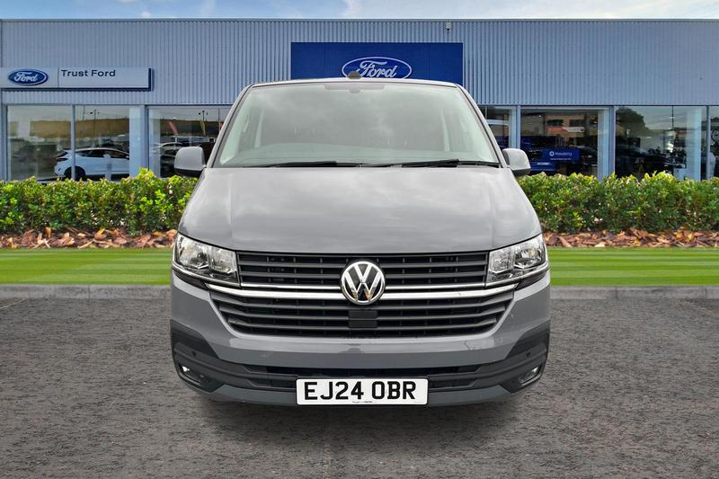 Used Volkswagen Transporter 2024 for sale - 76586453: Photo 12