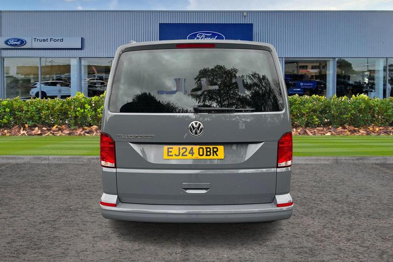 Used Volkswagen Transporter 2024 for sale - 76586453: Photo 13