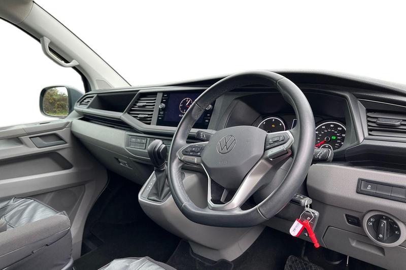 Used Volkswagen Transporter 2024 for sale - 76586453: Photo 14