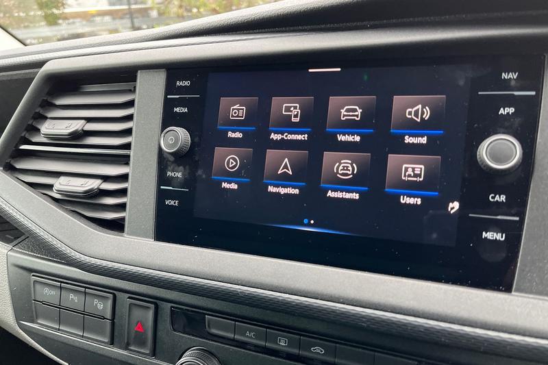 Used Volkswagen Transporter 2024 for sale - 76586453: Photo 18