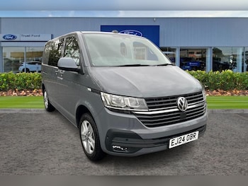 Volkswagen - Transporter