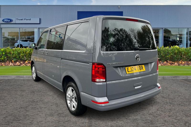 Used Volkswagen Transporter 2024 for sale - 76586453: Photo 2