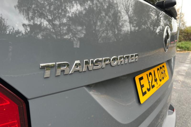 Used Volkswagen Transporter 2024 for sale - 76586453: Photo 20