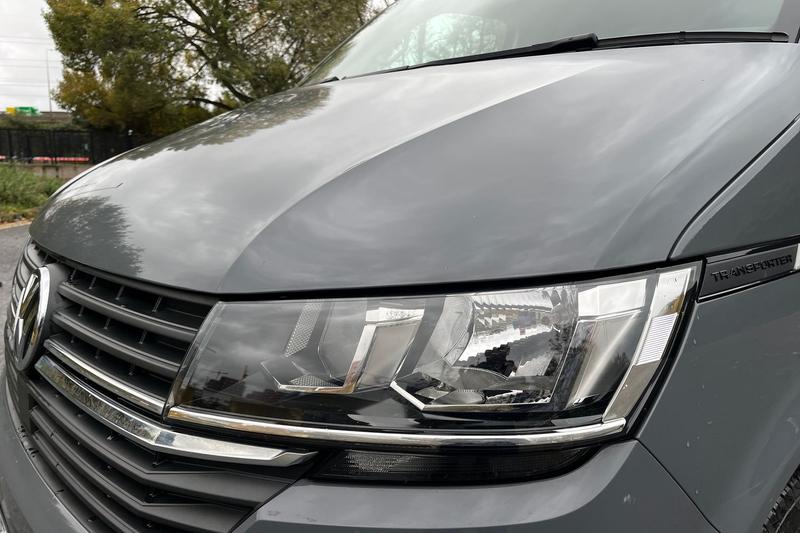 Used Volkswagen Transporter 2024 for sale - 76586453: Photo 21