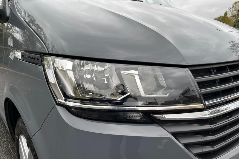 Used Volkswagen Transporter 2024 for sale - 76586453: Photo 22