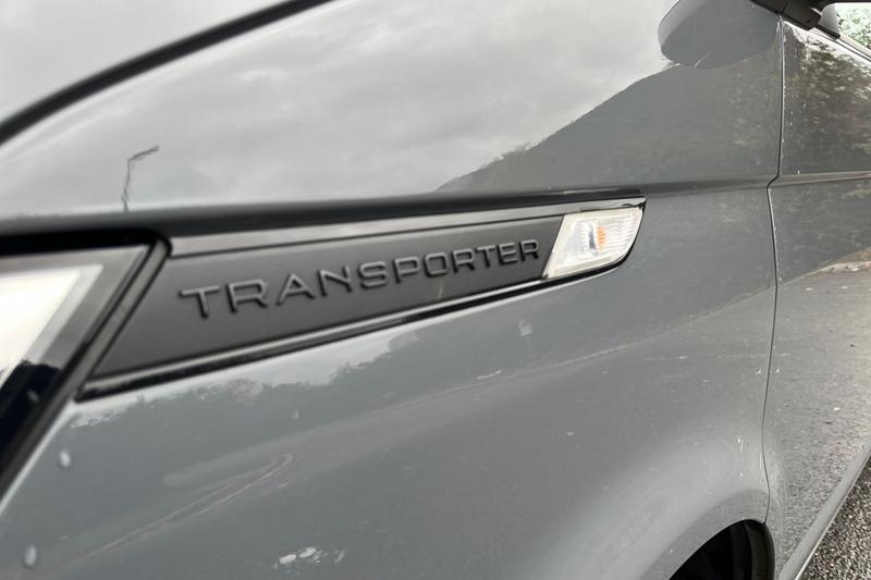 Used Volkswagen Transporter 2024 for sale - 76586453: Photo 23