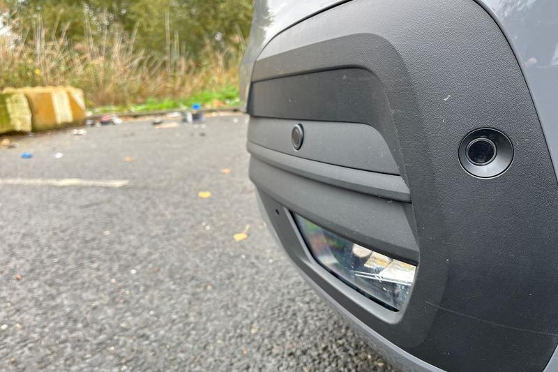 Used Volkswagen Transporter 2024 for sale - 76586453: Photo 24