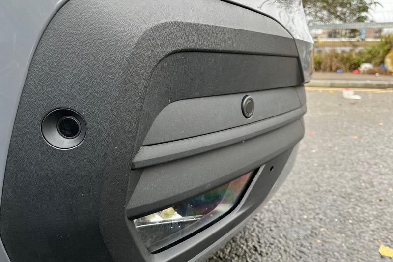 Used Volkswagen Transporter 2024 for sale - 76586453: Photo 25