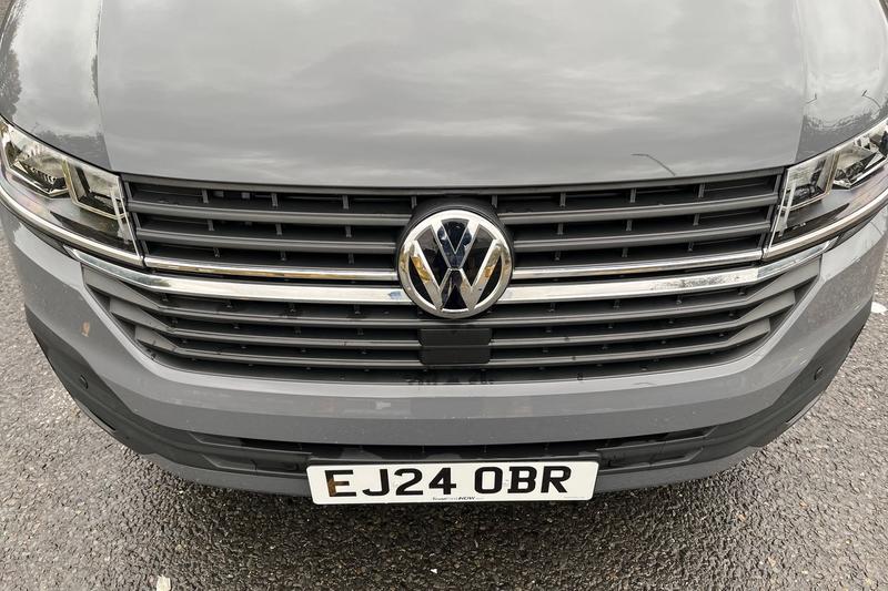 Used Volkswagen Transporter 2024 for sale - 76586453: Photo 26