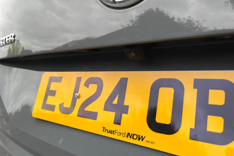 Used Volkswagen Transporter 2024 for sale - 76586453: Photo 27