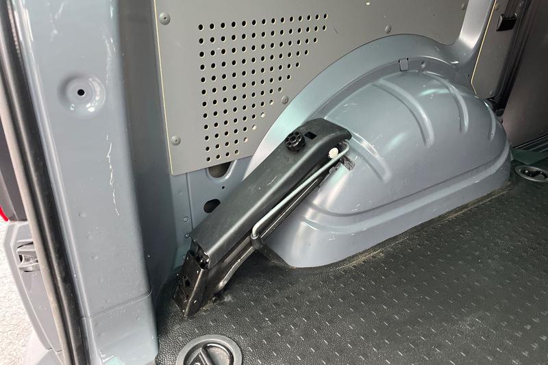 Used Volkswagen Transporter 2024 for sale - 76586453: Photo 30