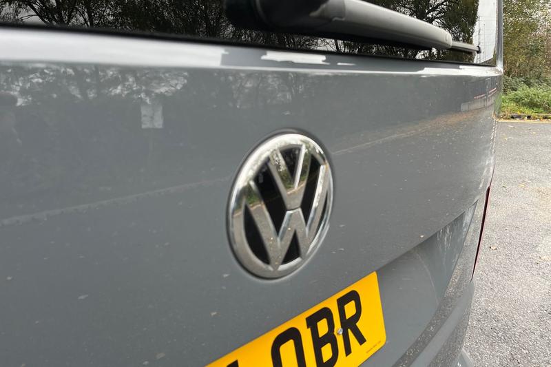 Used Volkswagen Transporter 2024 for sale - 76586453: Photo 31