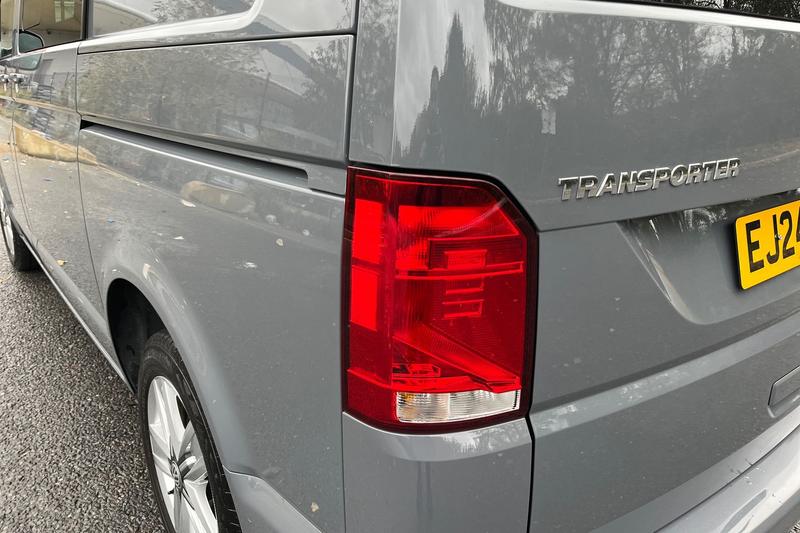 Used Volkswagen Transporter 2024 for sale - 76586453: Photo 32