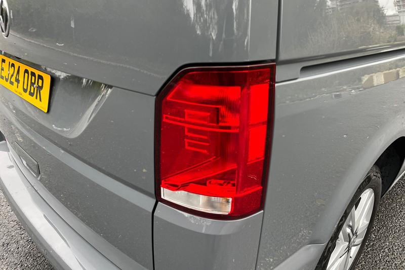 Used Volkswagen Transporter 2024 for sale - 76586453: Photo 33