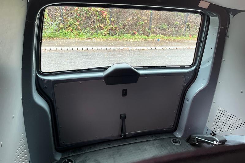 Used Volkswagen Transporter 2024 for sale - 76586453: Photo 35