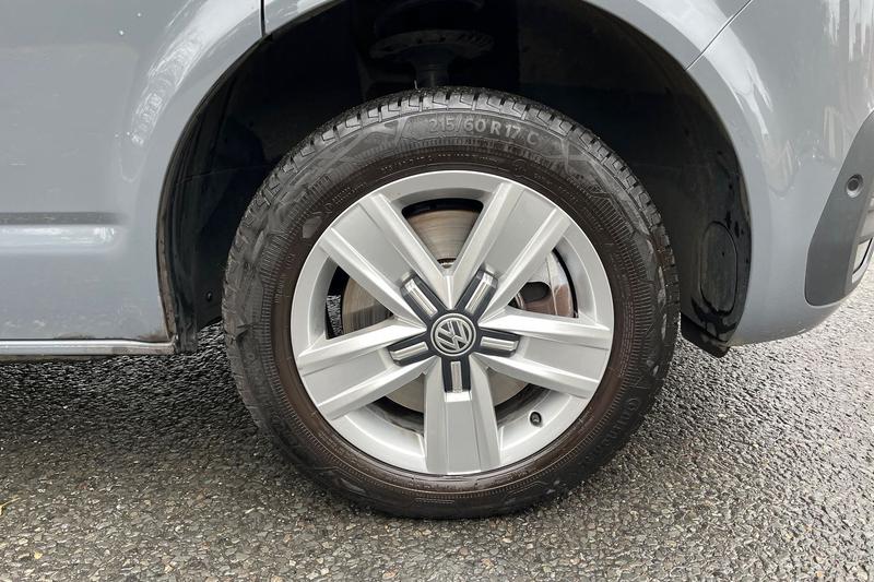 Used Volkswagen Transporter 2024 for sale - 76586453: Photo 36