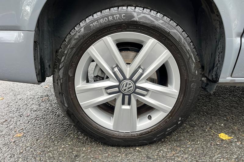 Used Volkswagen Transporter 2024 for sale - 76586453: Photo 37