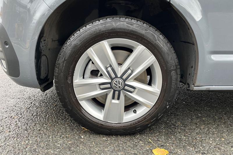 Used Volkswagen Transporter 2024 for sale - 76586453: Photo 38