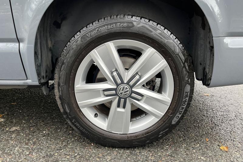 Used Volkswagen Transporter 2024 for sale - 76586453: Photo 39