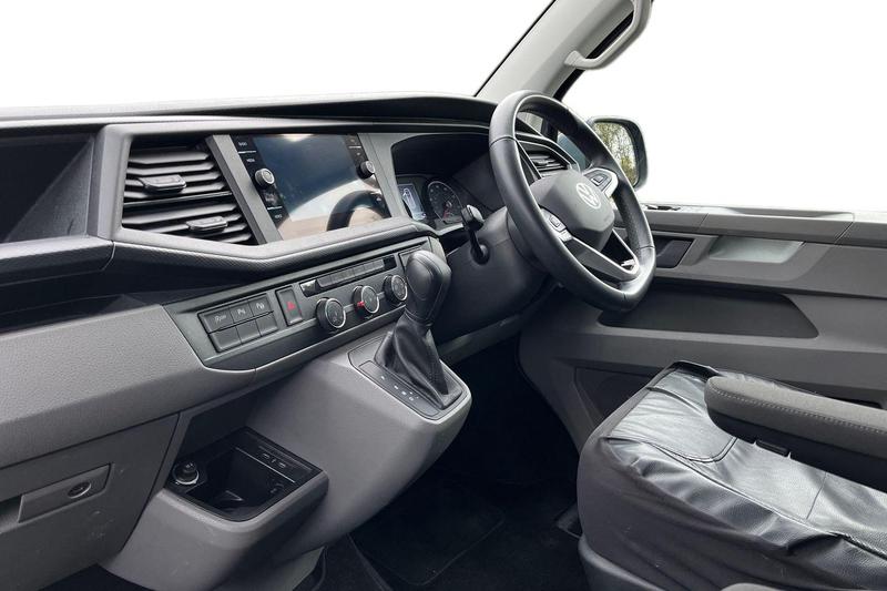 Used Volkswagen Transporter 2024 for sale - 76586453: Photo 4