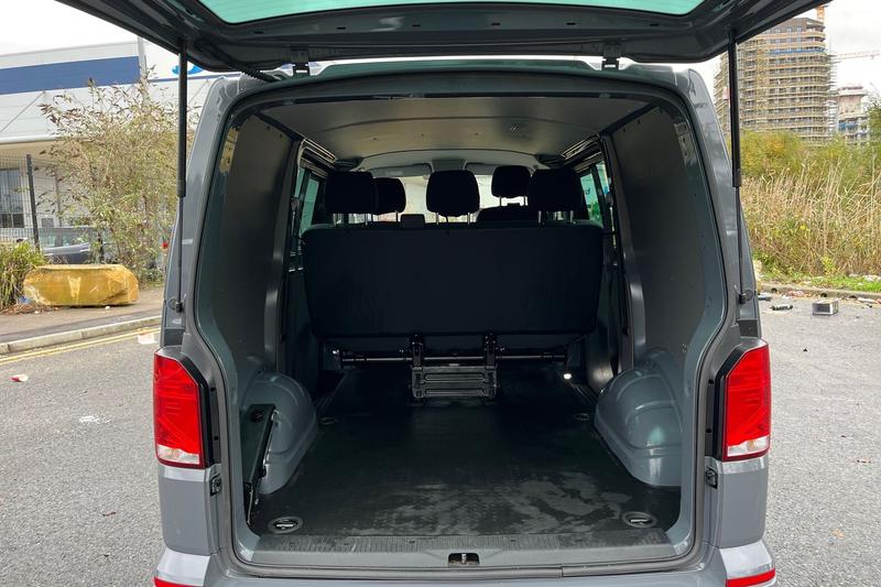 Used Volkswagen Transporter 2024 for sale - 76586453: Photo 5