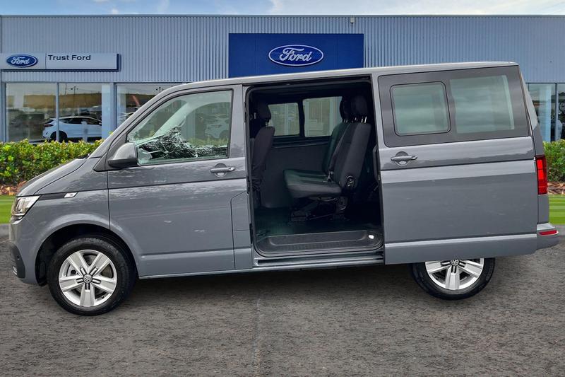 Used Volkswagen Transporter 2024 for sale - 76586453: Photo 6