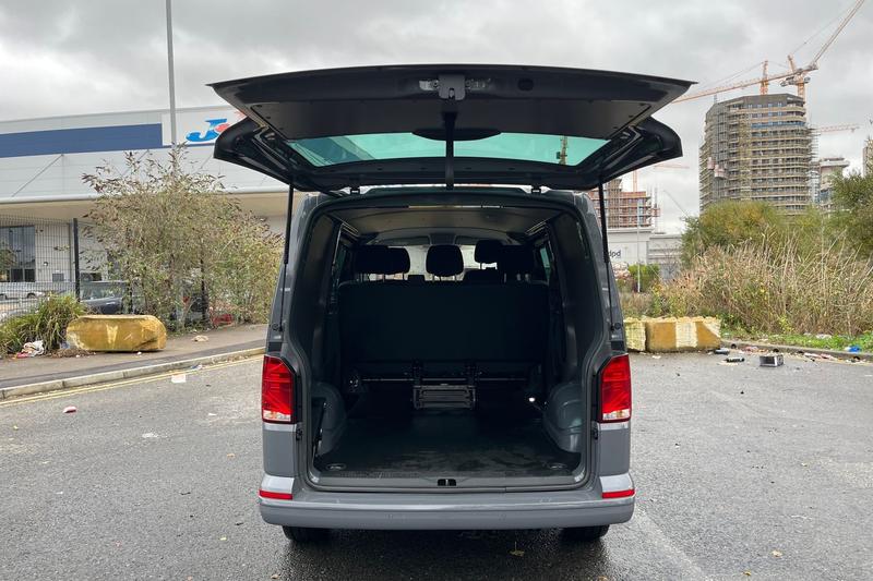 Used Volkswagen Transporter 2024 for sale - 76586453: Photo 7