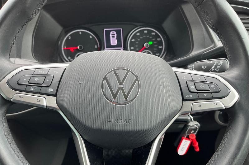 Used Volkswagen Transporter 2024 for sale - 76586453: Photo 9
