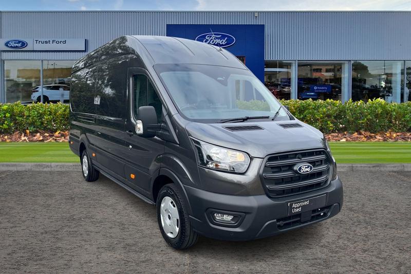 Used Ford Transit 2025 for sale - 76359734: Photo 1