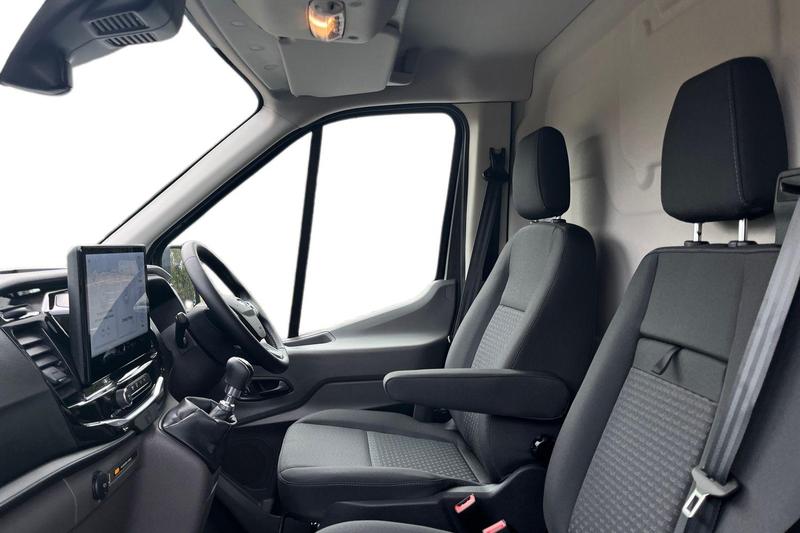 Used Ford Transit 2025 for sale - 76359734: Photo 10