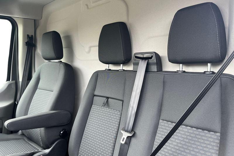 Used Ford Transit 2025 for sale - 76359734: Photo 11